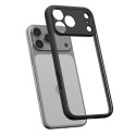 Kryt Spigen ULTRA HYBRID iPhone 17 Pro Max - matte black