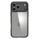 Kryt Spigen ULTRA HYBRID iPhone 17 Pro - matná černá
