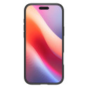 Kryt Spigen ULTRA HYBRID iPhone 17 Pro - matná černá