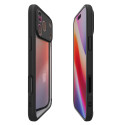 Kryt Spigen ULTRA HYBRID iPhone 17 Pro - matná černá