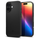 Kryt Spigen THIN FIT MAG iPhone 17 - black