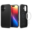 Kryt Spigen THIN FIT MAG iPhone 17 - black