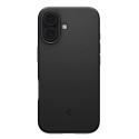 Kryt Spigen THIN FIT MAG iPhone 17 - black