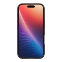 Kryt Spigen THIN FIT MAG iPhone 17 - black
