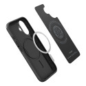 Kryt Spigen THIN FIT MAG iPhone 17 - black