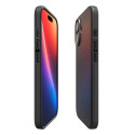 Kryt Spigen THIN FIT MAG iPhone 17 - black