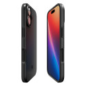Kryt Spigen THIN FIT MAG iPhone 17 - black