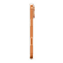 Kryt Spigen ULTRA HYBRID pro iPhone 17 Pro - crystal clear