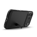 Kryt Spigen TOUGH ARMOR MAG pro iPhone 17 Pro black