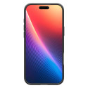 Kryt Spigen THIN FIT MAG iPhone 17 Pro černý
