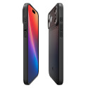 Kryt Spigen THIN FIT MAG iPhone 17 Pro černý