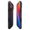 Kryt Spigen THIN FIT MAG iPhone 17 Pro černý