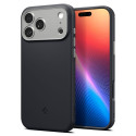 Kryt Spigen NANO POP MAG MagSafe iPhone 17 Pro black sesame