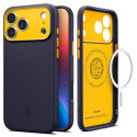 Kryt Spigen NANO POP MAG pro iPhone 17 Pro – blueberry navy