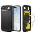 Kryt Spigen TOUGH ARMOR MAG iPhone 17 Air černá