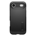 Kryt Spigen TOUGH ARMOR MAG iPhone 17 Air černá