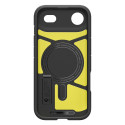 Kryt Spigen TOUGH ARMOR MAG iPhone 17 Air černá
