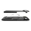 Kryt Spigen TOUGH ARMOR MAG iPhone 17 Air černá