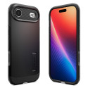 Kryt Spigen TOUGH ARMOR MAG iPhone 17 Air černá