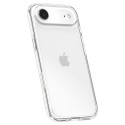 Kryt Spigen ULTRA HYBRID pro iPhone 17 Air – crystal clear