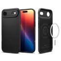 Kryt Spigen THIN FIT MAG iPhone 17 Air - black
