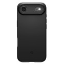 Kryt Spigen THIN FIT MAG iPhone 17 Air - black