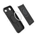 Kryt Spigen THIN FIT MAG iPhone 17 Air - black