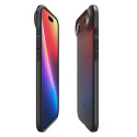 Kryt Spigen THIN FIT MAG iPhone 17 Air - black
