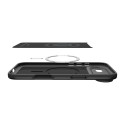 Kryt Spigen THIN FIT MAG iPhone 17 Air - black