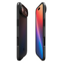 Kryt Spigen THIN FIT MAG iPhone 17 Air - black