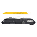 Kryt Spigen NANO POP MAG iPhone Air - black sesame