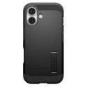 Kryt Spigen TOUGH ARMOR MAG iPhone 17 černý