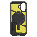 Kryt Spigen TOUGH ARMOR MAG iPhone 17 černý