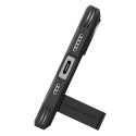 Kryt Spigen TOUGH ARMOR MAG iPhone 17 černý