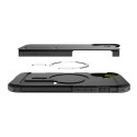 Kryt Spigen TOUGH ARMOR MAG iPhone 17 černý
