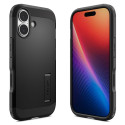 Kryt Spigen TOUGH ARMOR MAG iPhone 17 černý