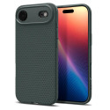 Kryt Spigen LIQUID AIR pro iPhone 17 - abyss green