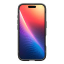 Kryt Spigen RUGGED ARMOR MAG iPhone 17 - matná černá