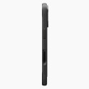 Kryt Spigen RUGGED ARMOR MAG iPhone 17 - matná černá
