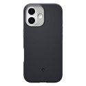 Kryt Spigen NANO POP MAG pro iPhone 17 - black sesame