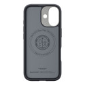 Kryt Spigen NANO POP MAG pro iPhone 17 - black sesame