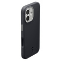 Kryt Spigen NANO POP MAG pro iPhone 17 - black sesame