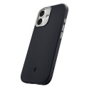 Kryt Spigen NANO POP MAG pro iPhone 17 - black sesame