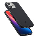 Kryt Spigen NANO POP MAG pro iPhone 17 - black sesame