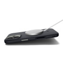 Kryt Spigen NANO POP MAG pro iPhone 17 - black sesame