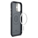 Kryt Spigen NANO POP MAG pro iPhone 17 - black sesame