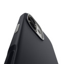 Kryt Spigen NANO POP MAG pro iPhone 17 - black sesame