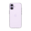 Kryt Spigen ULTRA HYBRID iPhone 17 - crystal clear