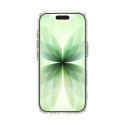 Kryt Spigen ULTRA HYBRID iPhone 17 - crystal clear