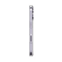 Kryt Spigen ULTRA HYBRID iPhone 17 - crystal clear